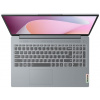 Lenovo Ideapad Slim 3 15IAH8 notebook (83ER0027HV) - szürke #3