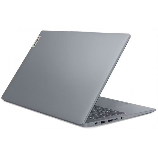 Lenovo Ideapad Slim 3 15IAH8 notebook (83ER0027HV) - szürke #5
