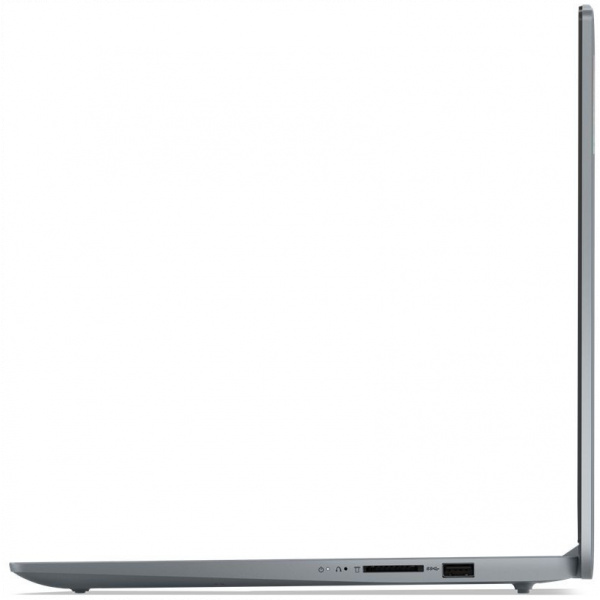 Lenovo Ideapad Slim 3 15IAH8 notebook (83ER0027HV) - szürke #6