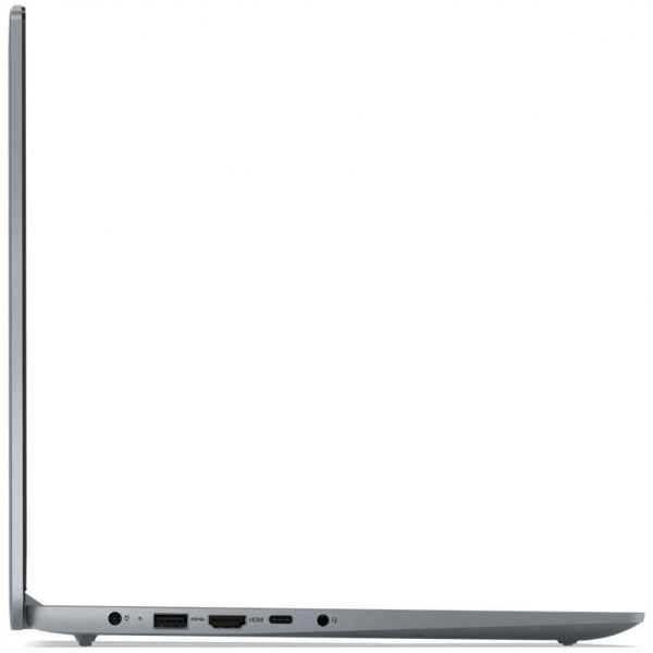 Lenovo Ideapad Slim 3 15IAH8 notebook (83ER0027HV) - szürke #7