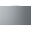 Lenovo Ideapad Slim 3 15IAH8 notebook (83ER0027HV) - szürke #8