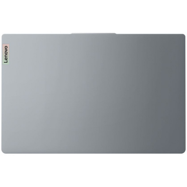 Lenovo Ideapad Slim 3 15IAH8 notebook (83ER0027HV) - szürke #8