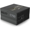 NZXT C750 80+ Gold 750W moduláris tápegység #2