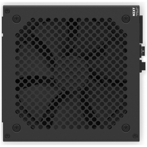 NZXT C750 80+ Gold 750W moduláris tápegység #5