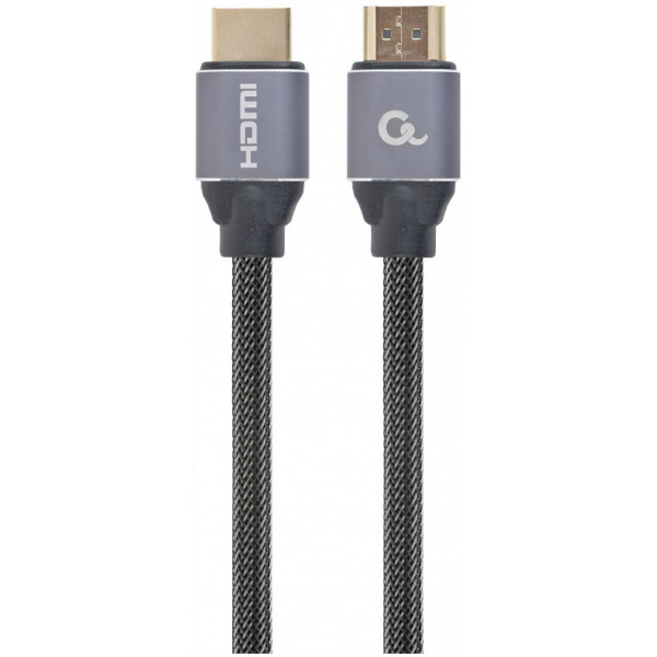 HDMI-HDMI (M) kábel 10m v2.0 (Gembird) #2