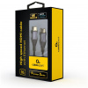 HDMI-HDMI (M) kábel 10m v2.0 (Gembird) #3
