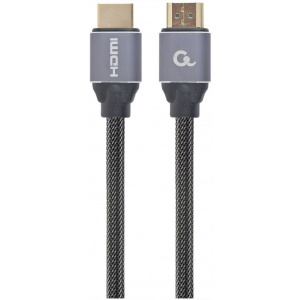 HDMI-HDMI (M) kábel 3m v2.0 (Gembird) #2