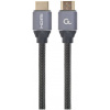 HDMI-HDMI (M) kábel 5m v2.0 (Gembird) #2