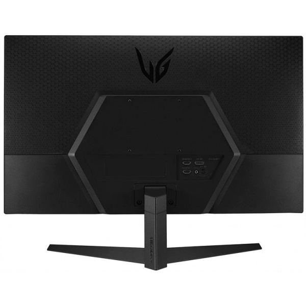 27" LG UltraGear™ 27GQ50F-B VA 165Hz Gaming monitor #4