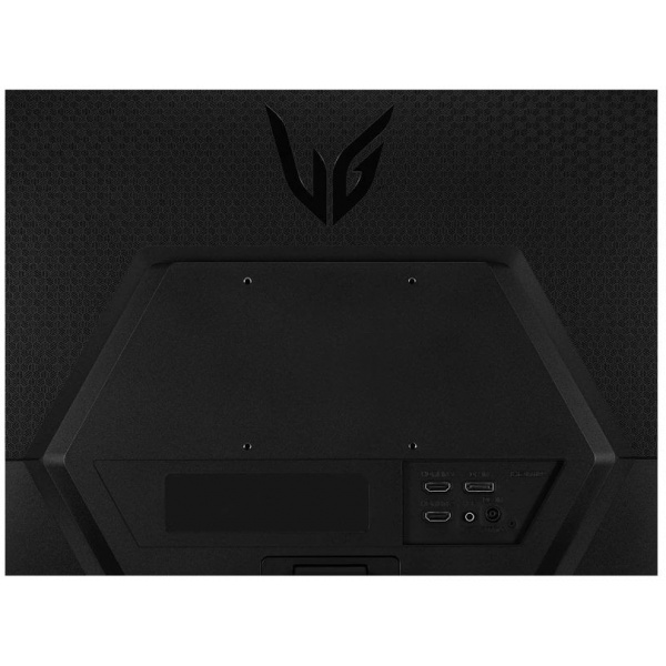 27" LG UltraGear™ 27GQ50F-B VA 165Hz Gaming monitor #5