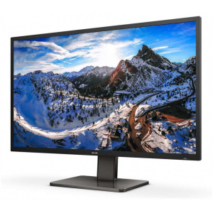 42,5" Philips 439P1/00 4K Ultra HD LCD kijelző MultiView funkcióval (VA LED) #2