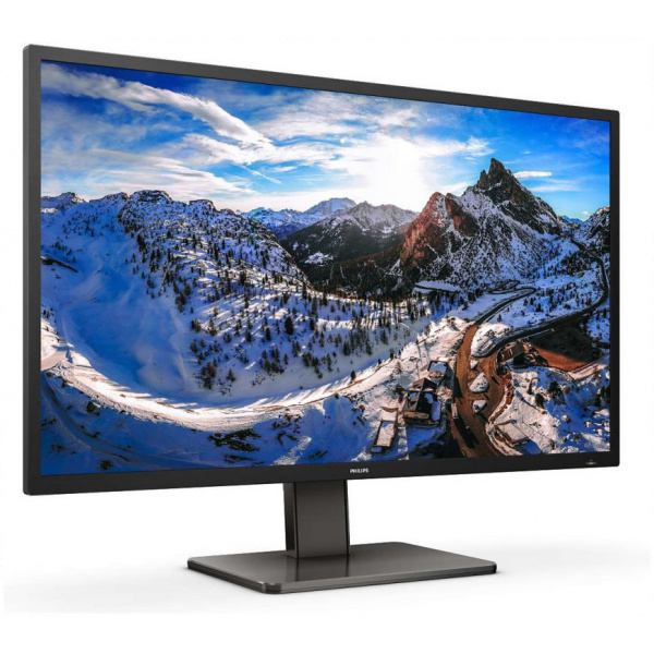 42,5" Philips 439P1/00 4K Ultra HD LCD kijelző MultiView funkcióval (VA LED) #3