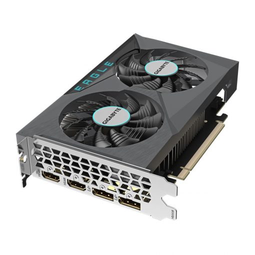 Gigabyte GeForce© RTX™ 3050 EAGLE OC 6G VGA #2