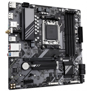 Gigabyte B650M D3HP AX alaplap #2