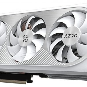 Gigabyte GeForce© RTX™ 4070 Ti SUPER AERO OC 16G VGA #2