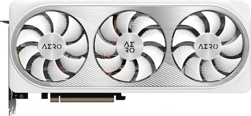Gigabyte GeForce© RTX™ 4070 Ti SUPER AERO OC 16G VGA #3