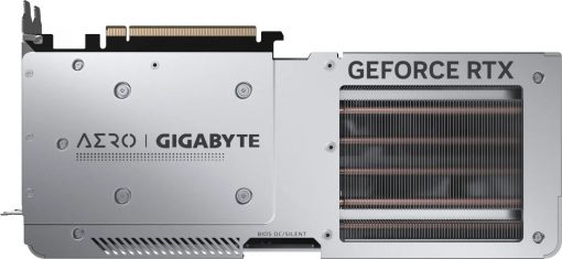 Gigabyte GeForce© RTX™ 4070 Ti SUPER AERO OC 16G VGA #4