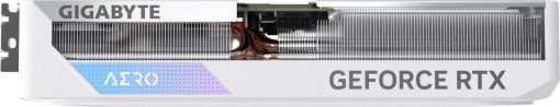 Gigabyte GeForce© RTX™ 4070 Ti SUPER AERO OC 16G VGA #5