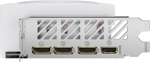 Gigabyte GeForce© RTX™ 4070 Ti SUPER AERO OC 16G VGA #6