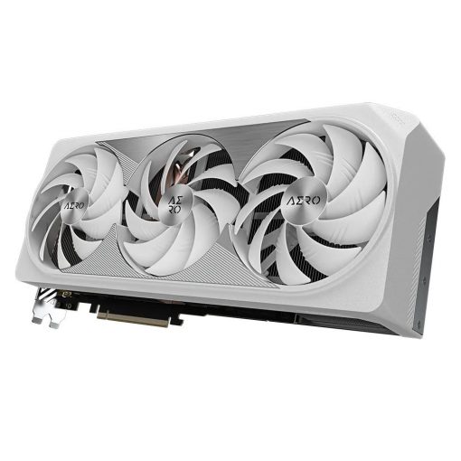 Gigabyte GeForce© RTX™ 4080 SUPER AERO OC 16G VGA #3