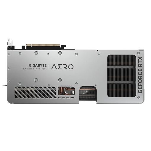 Gigabyte GeForce© RTX™ 4080 SUPER AERO OC 16G VGA #5