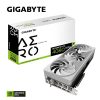 Gigabyte GeForce© RTX™ 4080 SUPER AERO OC 16G VGA #8