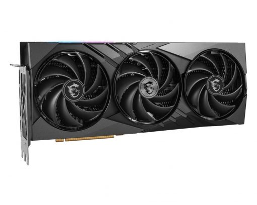MSI GeForce RTX™ 4080 SUPER 16G GAMING X SLIM VGA #2