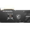 MSI GeForce RTX™ 4080 SUPER 16G GAMING X SLIM VGA #3