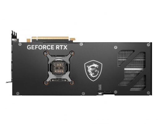 MSI GeForce RTX™ 4080 SUPER 16G GAMING X SLIM VGA #3