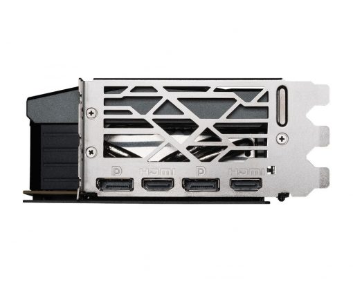 MSI GeForce RTX™ 4080 SUPER 16G GAMING X SLIM VGA #4