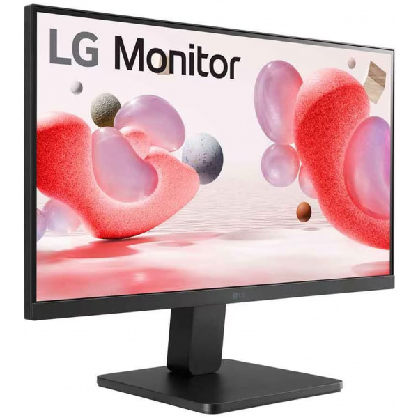 21,45" LG 22MR410-B TFT monitor (VA LED) #4