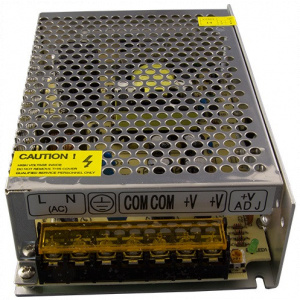 Optonica 12V-os tápegység LED szalaghoz (120W) #2