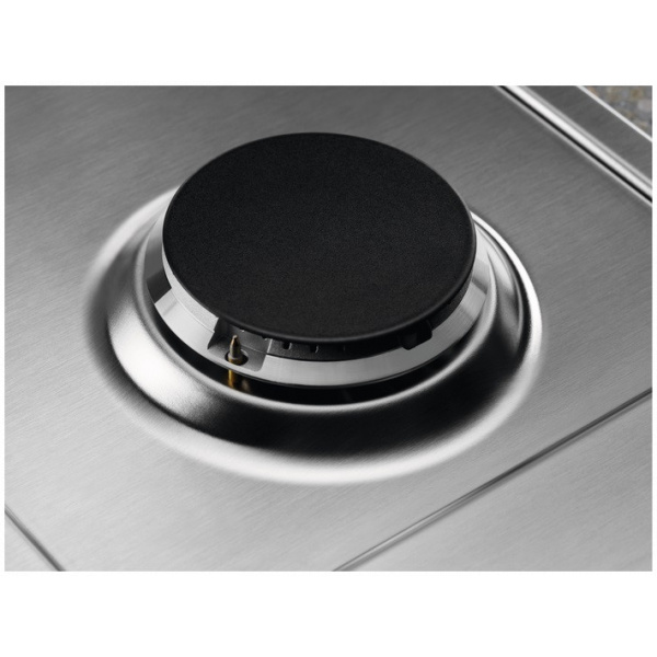 Electrolux SlimLine 600 beépíthető gáz főzőlap #2