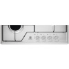 Electrolux SlimLine 600 beépíthető gáz főzőlap #4