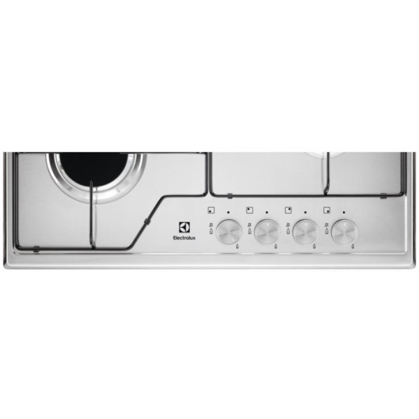 Electrolux SlimLine 600 beépíthető gáz főzőlap #4