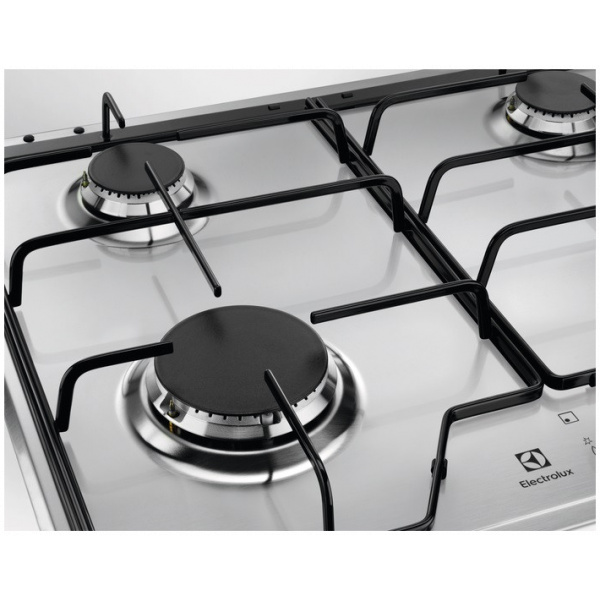 Electrolux SlimLine 600 beépíthető gáz főzőlap #5