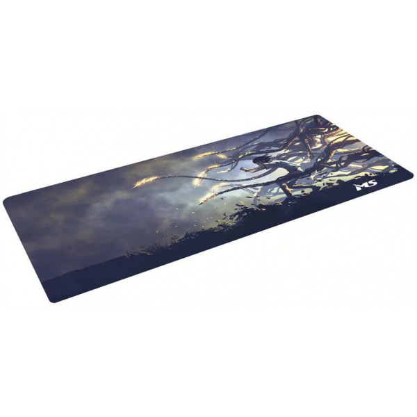MS Teris XL500 Gaming egérpad #2