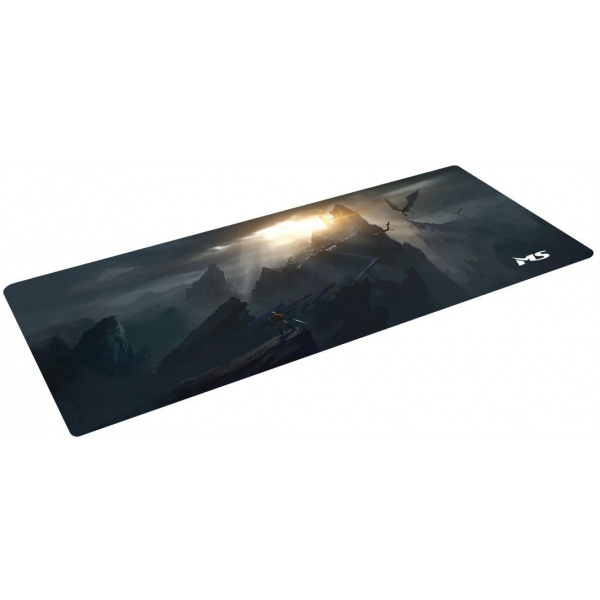 MS Teris XL505 Gaming egérpad #2