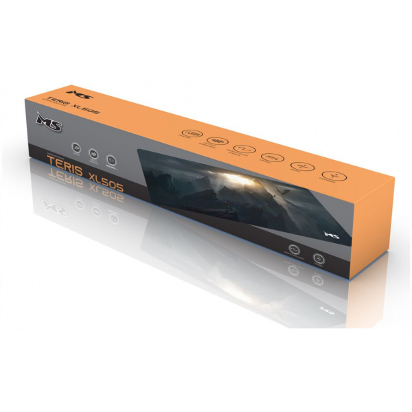 MS Teris XL505 Gaming egérpad #3