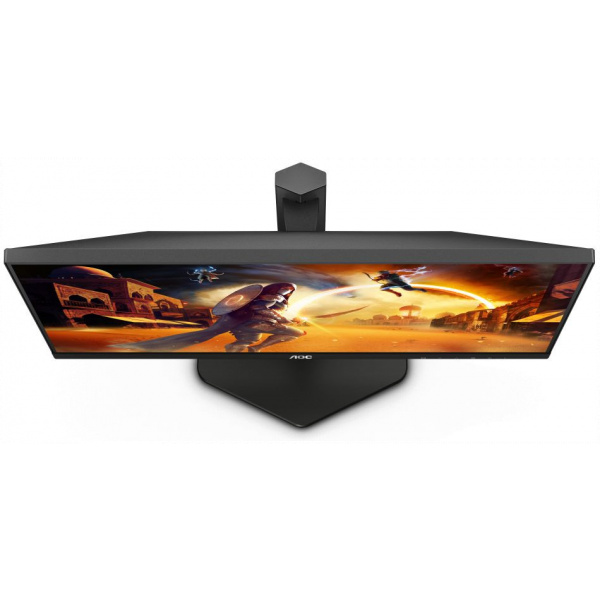 27" AOC Q27G4X QHD Gaming monitor (IPS LED, 180Hz, G-Sync) #2
