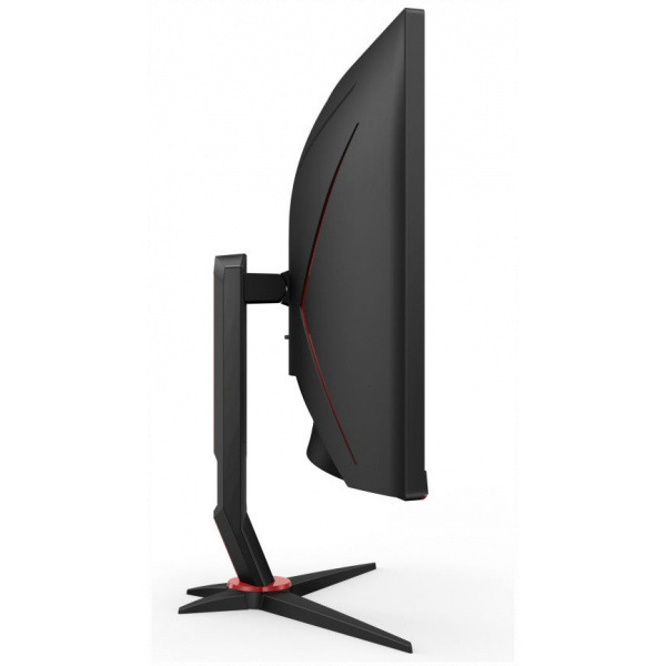 34" AOC CU34G2XP WQHD ívelt Gaming monitor (VA LED, 180Hz) #8
