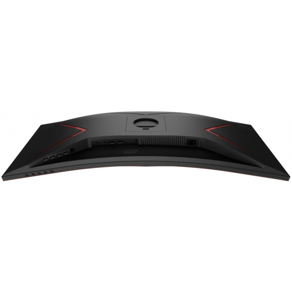 34" AOC CU34G2XP WQHD ívelt Gaming monitor (VA LED, 180Hz) #9