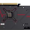 Sapphire PULSE AMD Radeon™ RX 7600 XT 16GB VGA #3