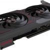 Sapphire PULSE AMD Radeon™ RX 7600 XT 16GB VGA #4