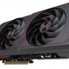 Sapphire PULSE AMD Radeon™ RX 7600 XT 16GB VGA #5