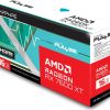 Sapphire PULSE AMD Radeon™ RX 7600 XT 16GB VGA #6