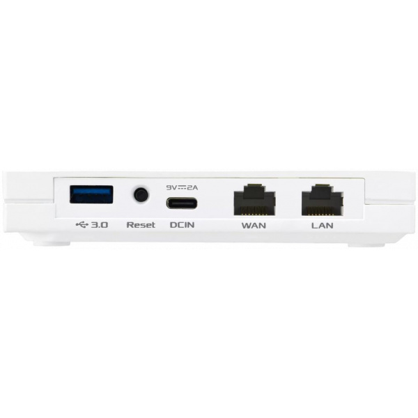 Asus kétsávos AX3000 WiFi 6 utazó router 4G/5G-vel router (RT-AX57 Go) #5