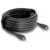 HDMI-HDMI (M) prémium kábel 10m 4K UHD (Delock) #2