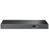 TP-Link TL-SL1218P 16-port 10/100 + 2-port Gbit PoE switch 16 PoE+ porttal #3
