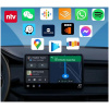 BlackBird Carplay autós adapter Android eszközökhöz (USB, USB-C) #3